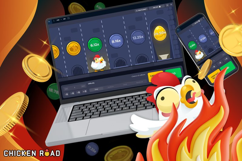 Descubre Todo Acerca de Chicken Road 2 en los Casinos de España