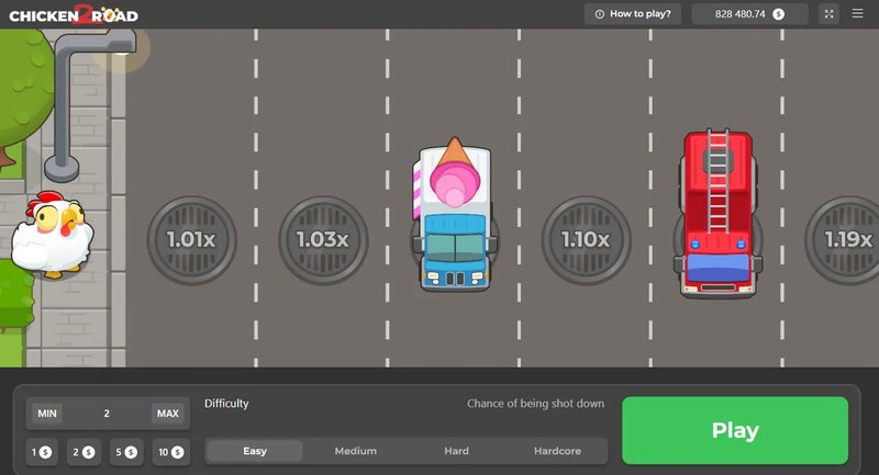 Descubre el Juego de Azar de Chicken Road 2 en Casinos Españoles